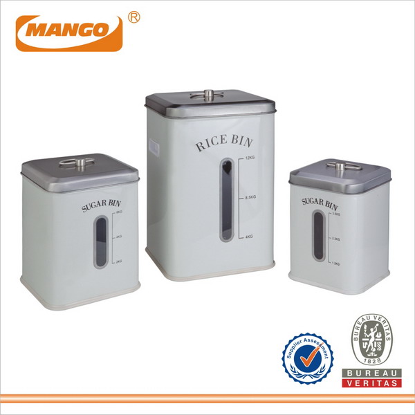 Rice BinMango Home Products Co., Ltd.